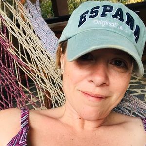 Meet your Posher, Kristin